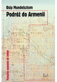 Podróż do Armenii