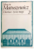 Diariusz życia mego 2