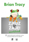 Zjedz tę żabę Workbook