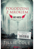 Pogodzeni z mrokiem. Kaci Hadesa