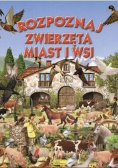 Rozpoznaj zwierzęta świata