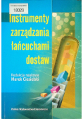 Instrumenty zarządzania łańcuchami dostaw