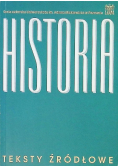 Źródła i materiały do nauczania historii