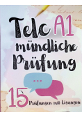 Prufungstraining Deutsch A1