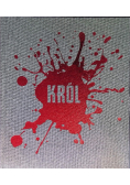 Król