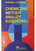 Chemiczne Metody Analizy Ilościowej