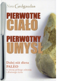 Pierwotne ciało Pierwotny umysł
