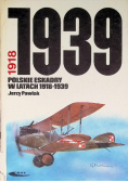Polskie eskadry w latach 1918 do 1939