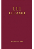 111 litanii