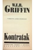 Korpus III Kontratak