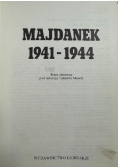 Majdanek 1941 - 1944