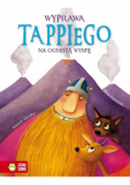 Wyprawa Tappiego na Ognistą Wyspę