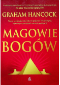 Magowie bogów