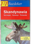 Skandynawia Norwegia Szwecja Finlandia