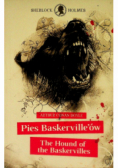 Pies Baskervillów