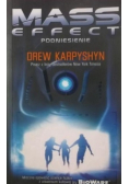 Mass Effect Podniesienie