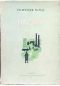 Białe dymy