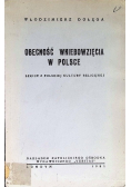 Obecność wniebowzięcia w Polsce