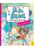 Bibi i Bąbel na tropie Zmorka Na szczepieniu
