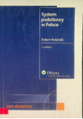 System podatkowy w Polsce