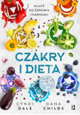 Czakry i dieta