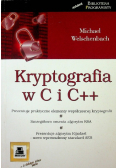Kryptologia w C i C++