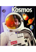 Kosmos Z bliska