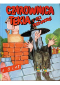 Czarownica tekla i jej przyjaciele