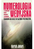 Numerologia Wedyjska