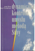 Dynamiczna kontrola umysłu metodą Silvy