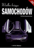 Wielka księga samochodów