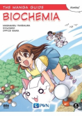 The Manga Guide Biochemia