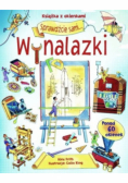 Wynalazki Sprawdźcie sami