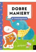Dobre maniery w towarzystwie