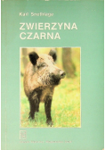Zwierzyna czarna