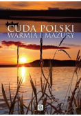 Cuda Polski Warmia i Mazury
