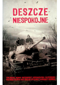 Deszcze niespokojne