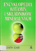 Encyklopedia witamin i składników mineralnych