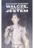 Walczę więc jestem