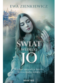 Świat według Jo