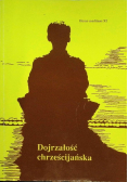 Dojrzałość chrześcijańska