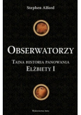 Obserwatorzy