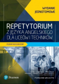 Repetytorium języka angielskiego dla liceów i techników Poziom rozszerzony
