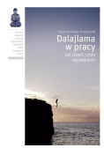 Dalajlama w pracy
