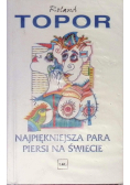 Najpiękniejsza para piersi na świecie