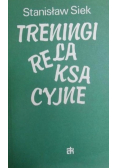 Treningi relaksacyjne
