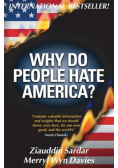 Why people hate america