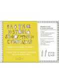 Krótka historia starożytnych cywilizacji