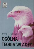 Ogólna teoria władzy