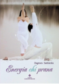 Energia chi prana
